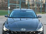 Hyundai Elantra 2023 годаүшін13 000 000 тг. в Шымкент