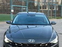 Hyundai Elantra 2023 года за 13 000 000 тг. в Шымкент