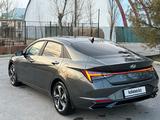 Hyundai Elantra 2023 годаүшін13 000 000 тг. в Шымкент – фото 4