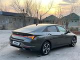 Hyundai Elantra 2023 годаүшін13 000 000 тг. в Шымкент – фото 5