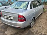 ВАЗ (Lada) Priora 2170 2010 года за 2 050 000 тг. в Костанай