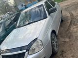 ВАЗ (Lada) Priora 2170 2010 года за 2 300 000 тг. в Рудный – фото 3