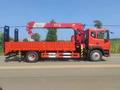 Dongfeng  Манипулятор SANY/ PALFINGER 8 тон 2024 годаfor27 888 888 тг. в Актау – фото 4