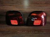 Задние фонари Toyota Yaris оригинал из Германия за 35 000 тг. в Караганда