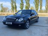 Mercedes-Benz E 350 2005 годаүшін6 000 000 тг. в Атырау – фото 3