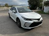 Toyota Corolla 2023 года за 15 500 000 тг. в Алматы – фото 3