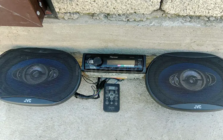 Мафон за 20 000 тг. в Шымкент