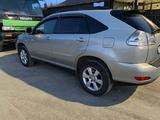 Lexus RX 330 2005 года за 8 400 000 тг. в Жезказган