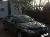 Toyota Camry 2007 года за 6 500 000 тг. в Шымкент – фото 2