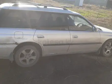 Subaru Legacy 1995 года за 1 000 000 тг. в Алматы – фото 2