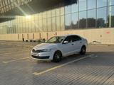 Skoda Rapid 2014 года за 4 500 000 тг. в Астана