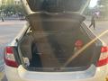 Skoda Rapid 2014 года за 4 500 000 тг. в Астана – фото 5