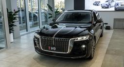 Hongqi H9 Deluxe 2023 года за 35 990 000 тг. в Астана – фото 4