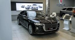 Hongqi H9 Deluxe 2023 годаүшін35 990 000 тг. в Астана – фото 5