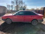 Audi 80 1991 годаүшін330 000 тг. в Аксуат – фото 4