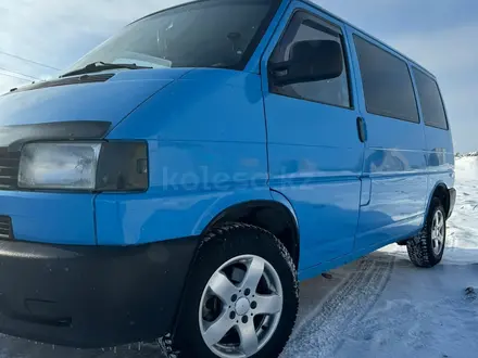 Volkswagen Transporter 1999 года за 4 700 000 тг. в Караганда – фото 36