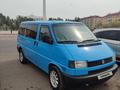 Volkswagen Transporter 1999 годаfor4 700 000 тг. в Караганда – фото 9