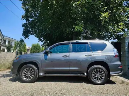 Lexus GX 460 2020 года за 23 500 000 тг. в Астана – фото 2