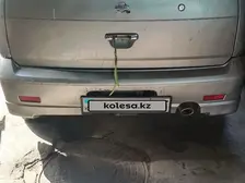 Nissan Cube, 1998