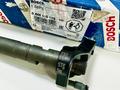 Форсунка VAG 0445116029 — 2.0 TDI Audi• VW• Skoda• Seat 03L130277үшін145 000 тг. в Астана
