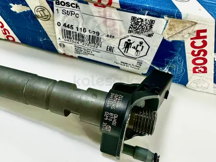 Форсунка VAG 0445116029 — 2.0 TDI Audi• VW• Skoda• Seat 03L130277 за 145 000 тг. в Астана