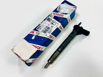 Форсунка VAG 0445116029 — 2.0 TDI Audi• VW• Skoda• Seat 03L130277 за 145 000 тг. в Астана – фото 2