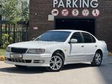 Nissan Maxima 1997 годаүшін1 750 000 тг. в Астана