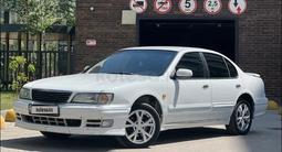 Nissan Maxima 1997 года за 1 700 000 тг. в Астана