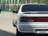 Nissan Maxima 1997 годаүшін1 750 000 тг. в Астана – фото 5