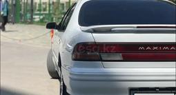 Nissan Maxima 1997 года за 1 700 000 тг. в Астана – фото 5