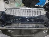 Передний бампер голый на KIA HYUNDAI за 10 000 тг. в Шымкент