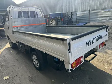 Hyundai  Porter II 2023 года за 11 500 000 тг. в Алматы – фото 6