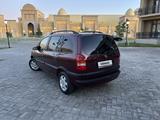 Opel Zafira 2002 года за 2 800 000 тг. в Туркестан – фото 3
