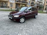 Opel Zafira 2002 года за 2 800 000 тг. в Туркестан