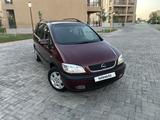 Opel Zafira 2002 года за 2 800 000 тг. в Туркестан – фото 5