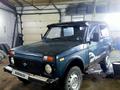 ВАЗ (Lada) Lada 2121 2001 годаfor800 000 тг. в Кокшетау – фото 2