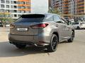 Lexus RX 350 2021 годаfor27 000 000 тг. в Алматы – фото 6