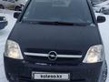 Opel Meriva 2004 года за 1 500 000 тг. в Караганда – фото 2