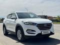 Hyundai Tucson 2018 года за 10 300 000 тг. в Астана – фото 3