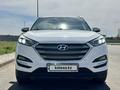 Hyundai Tucson 2018 годаүшін10 300 000 тг. в Астана – фото 4