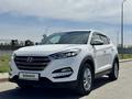 Hyundai Tucson 2018 годаүшін10 300 000 тг. в Астана – фото 5