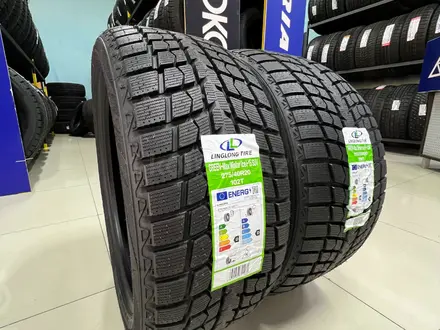 275/40R20 — 315/35R20 LingLong 2024 Greenmax Winter Ice I-15 SUV за 45 000 тг. в Алматы