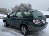 Lexus RX 300 2001 годаfor4 950 000 тг. в Алматы – фото 4