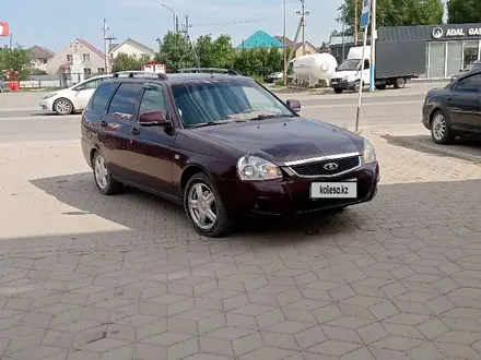 ВАЗ (Lada) Priora 2171 2013 года за 2 850 000 тг. в Актобе