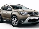 Запчасти на RENAULT DUSTER в Астана – фото 2