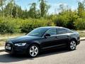 Audi A6 2012 годаүшін7 400 000 тг. в Астана