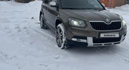 Skoda Yeti 2015 годаүшін6 200 000 тг. в Усть-Каменогорск – фото 5