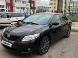 Toyota Corolla 2010 годаүшін6 300 000 тг. в Сатпаев – фото 2