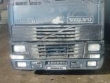 Volvo  FH 1998 годаүшін2 500 000 тг. в Тараз – фото 4