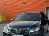 Toyota Camry 2012 годаүшін9 150 000 тг. в Экибастуз – фото 3